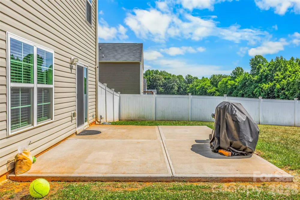 164 Ashfield Lane Lexington, NC 27292