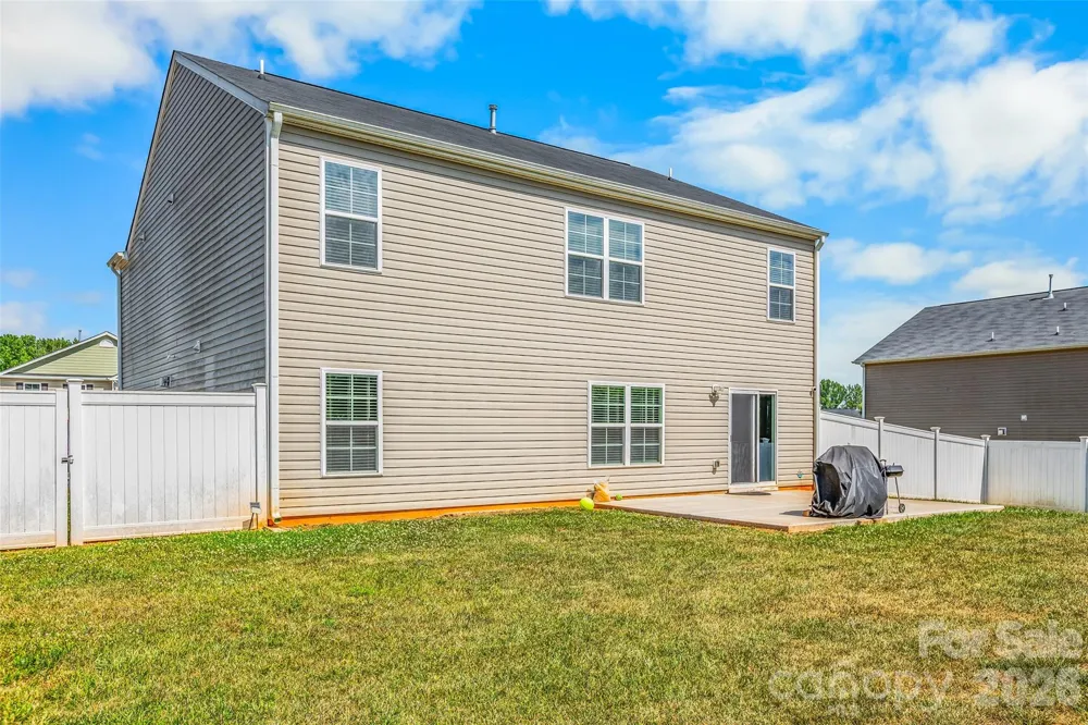 164 Ashfield Lane Lexington, NC 27292