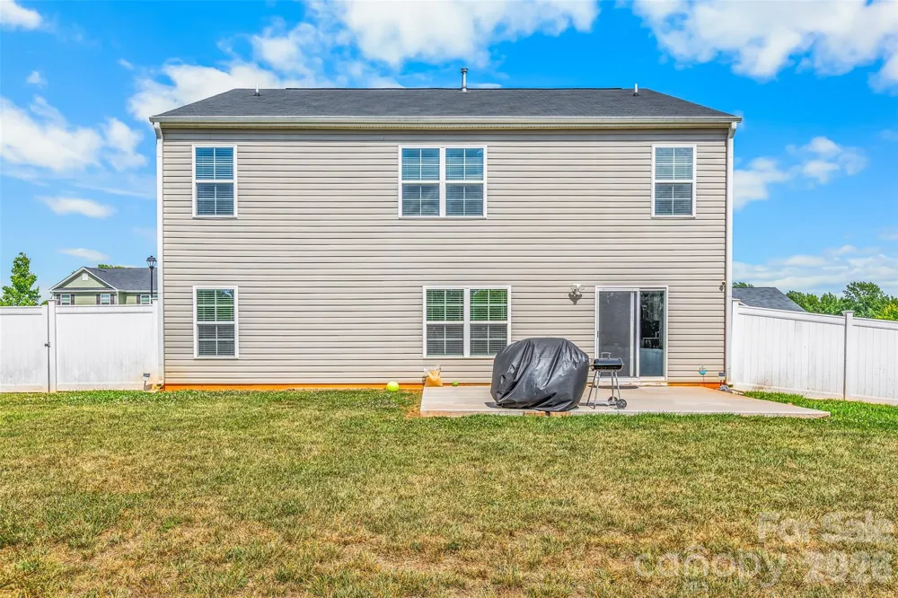 164 Ashfield Lane Lexington, NC 27292