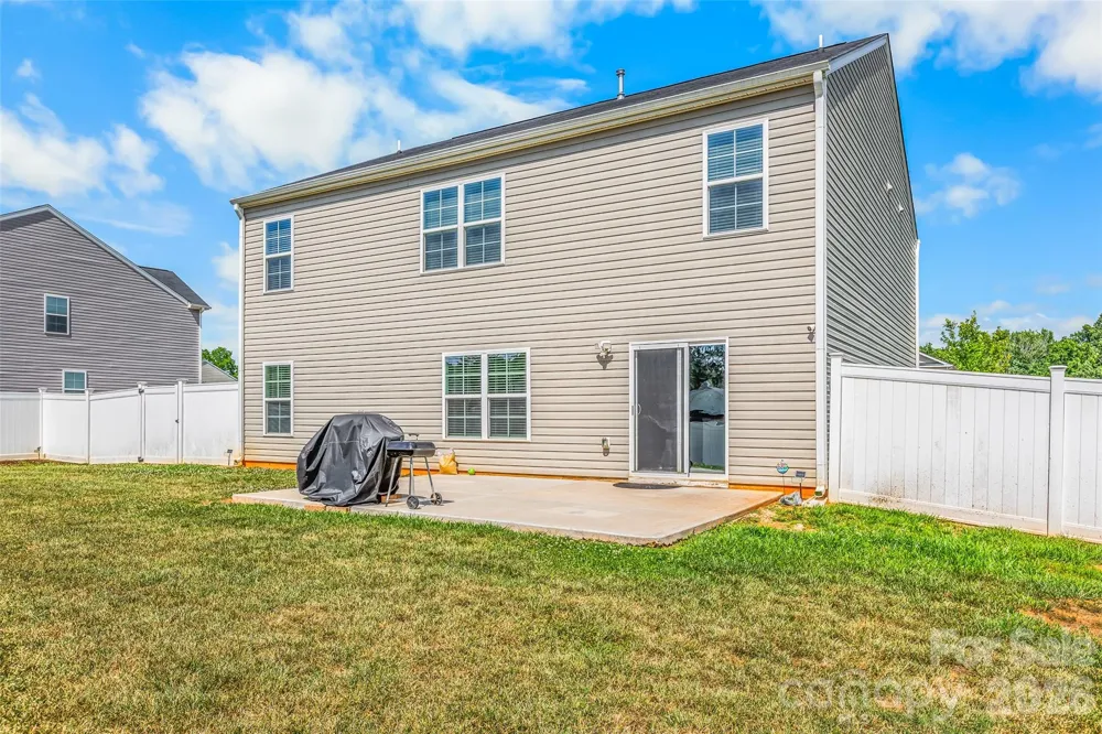 164 Ashfield Lane Lexington, NC 27292
