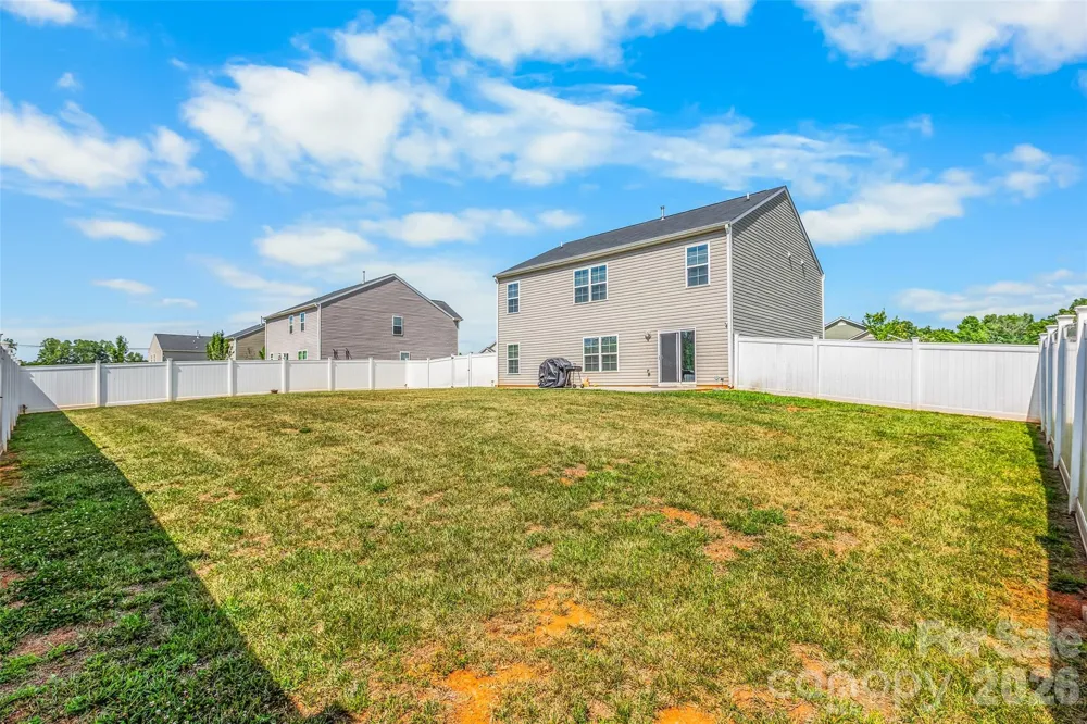 164 Ashfield Lane Lexington, NC 27292