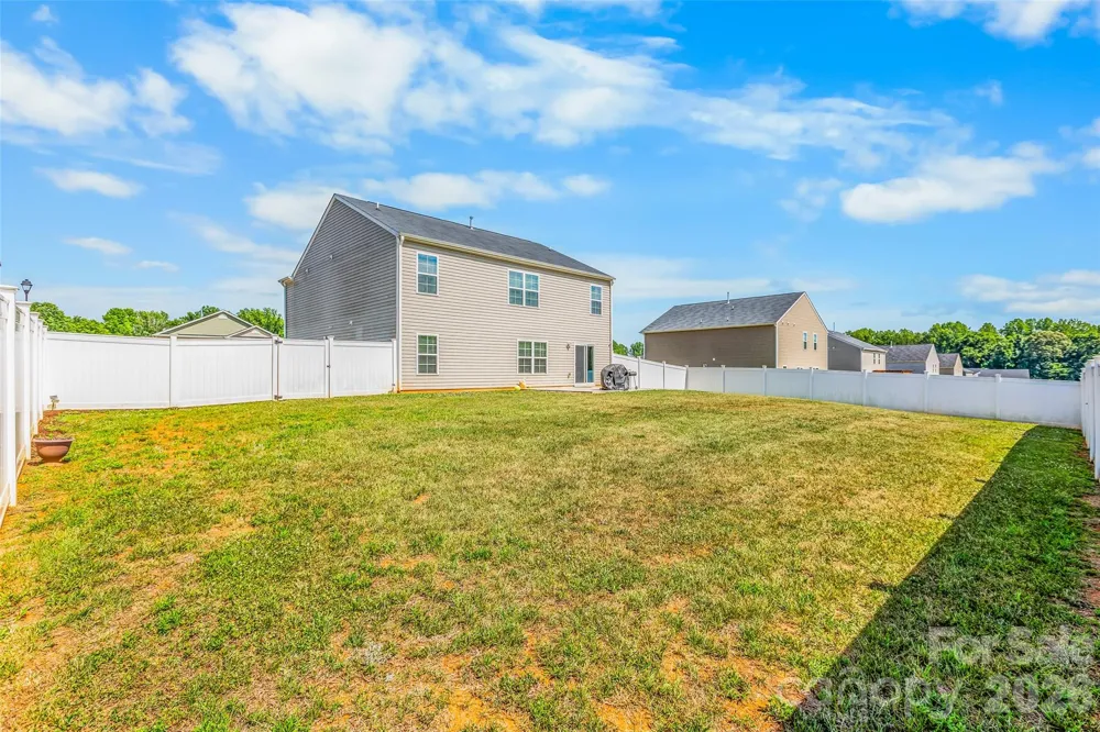 164 Ashfield Lane Lexington, NC 27292