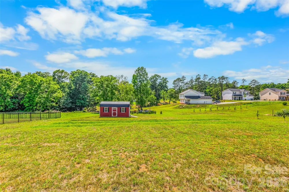 164 Ashfield Lane Lexington, NC 27292