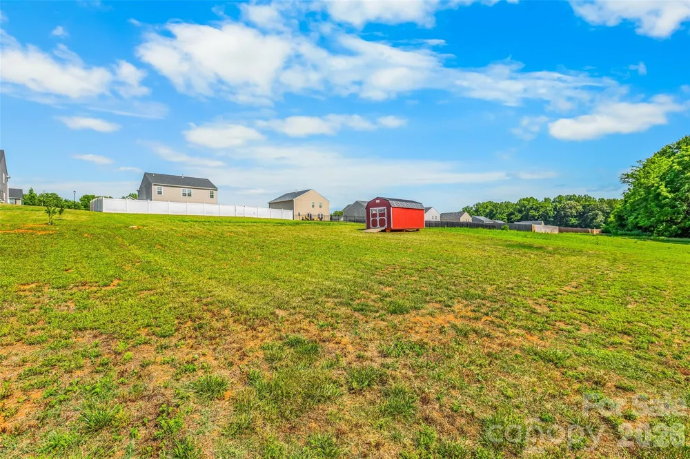 164 Ashfield Lane Lexington, NC 27292