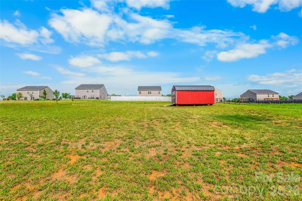 164 Ashfield Lane Lexington, NC 27292