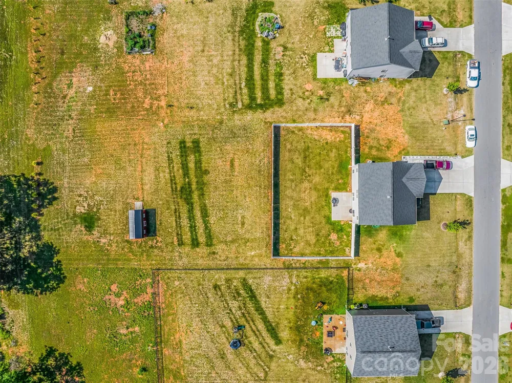164 Ashfield Lane Lexington, NC 27292