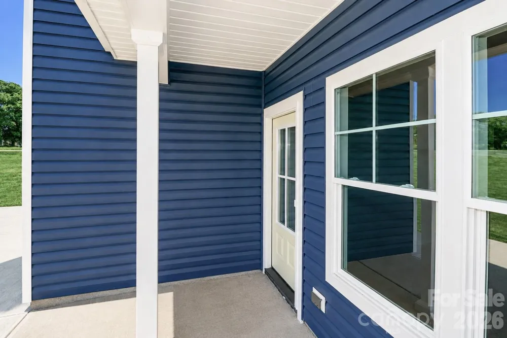 103 SIXTH AVENUE SE Hildebran, NC 28602