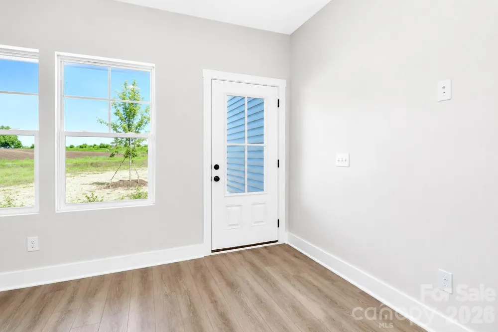 103 SIXTH AVENUE SE Hildebran, NC 28602