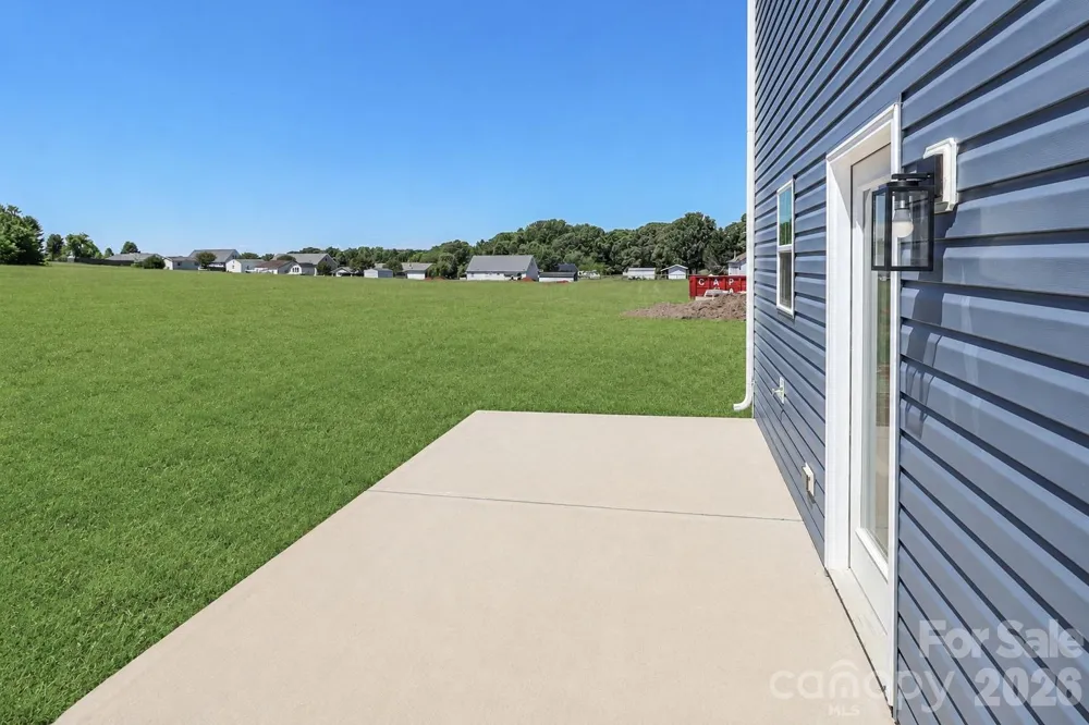 103 SIXTH AVENUE SE Hildebran, NC 28602