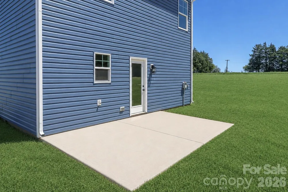 103 SIXTH AVENUE SE Hildebran, NC 28602