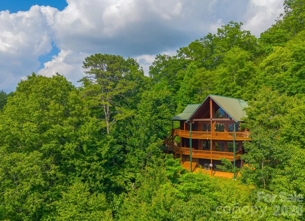 22 Kako Ridge Sylva, NC 28779