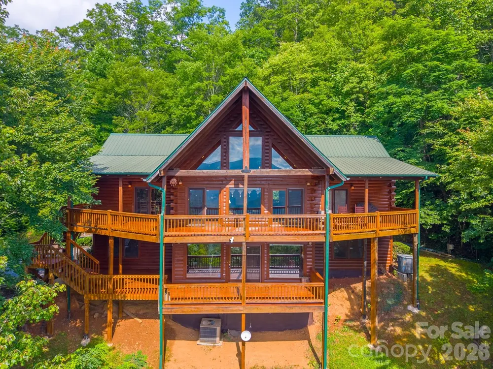 22 Kako Ridge Sylva, NC 28779
