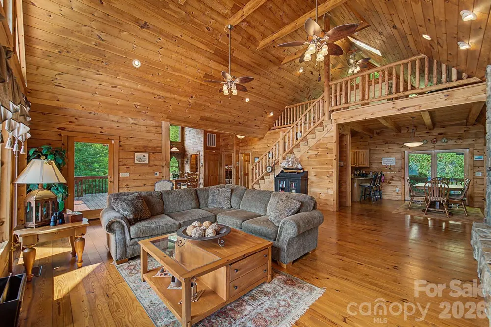 22 Kako Ridge Sylva, NC 28779