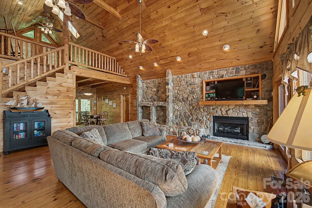 22 Kako Ridge Sylva, NC 28779