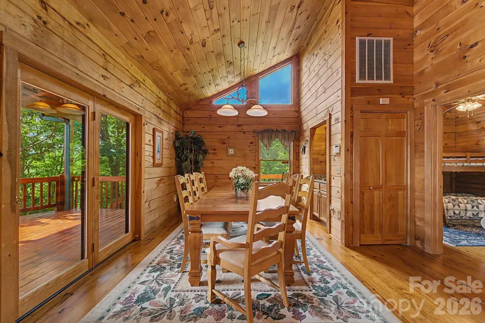 22 Kako Ridge Sylva, NC 28779