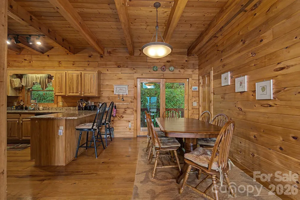22 Kako Ridge Sylva, NC 28779