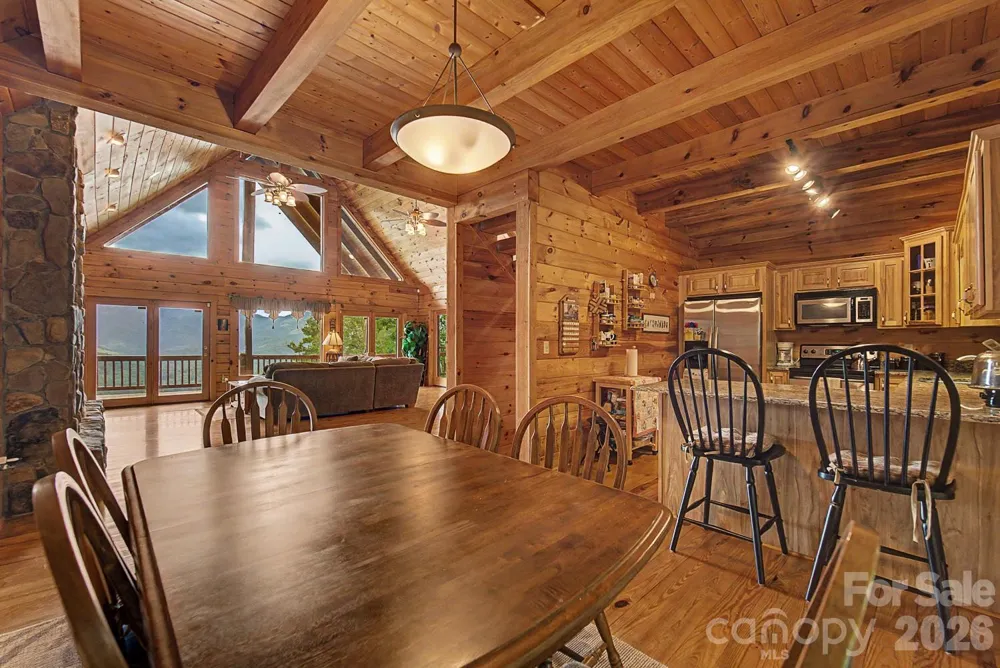 22 Kako Ridge Sylva, NC 28779
