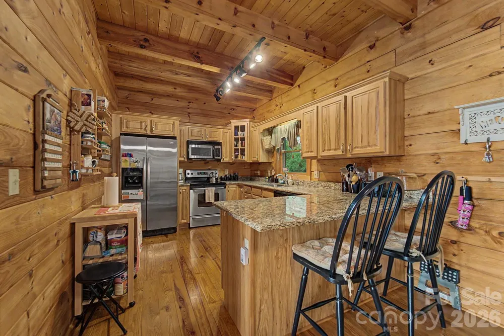 22 Kako Ridge Sylva, NC 28779