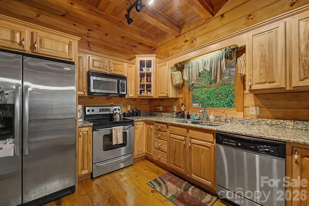 22 Kako Ridge Sylva, NC 28779