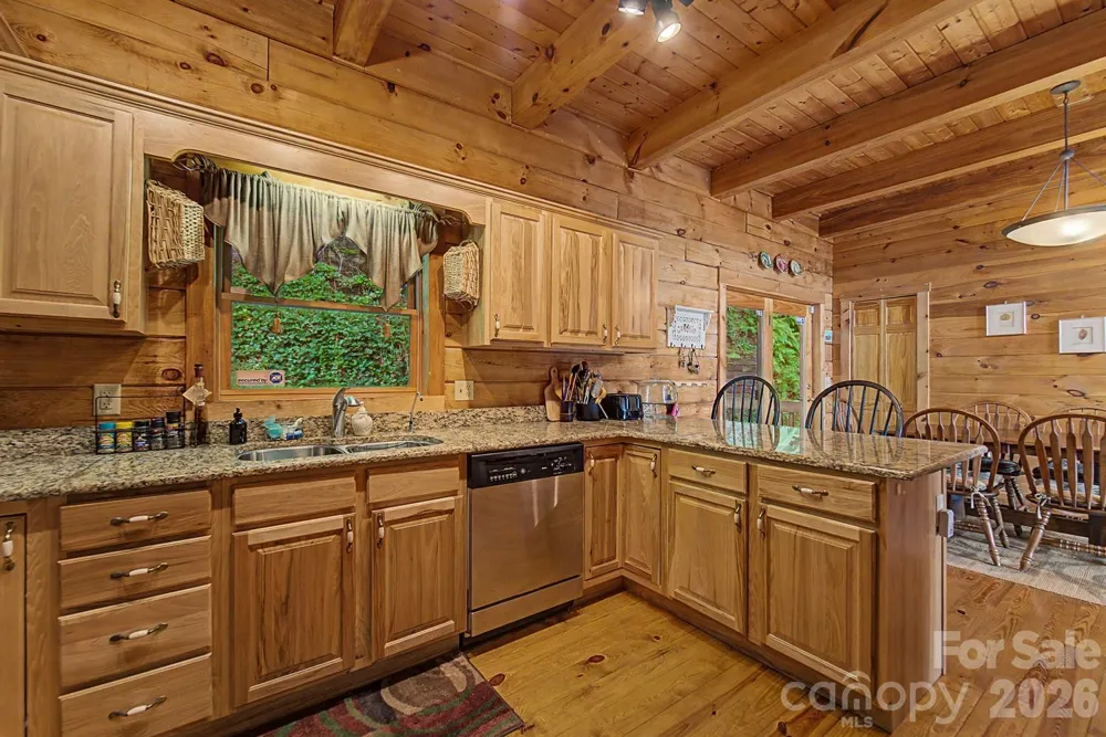 22 Kako Ridge Sylva, NC 28779