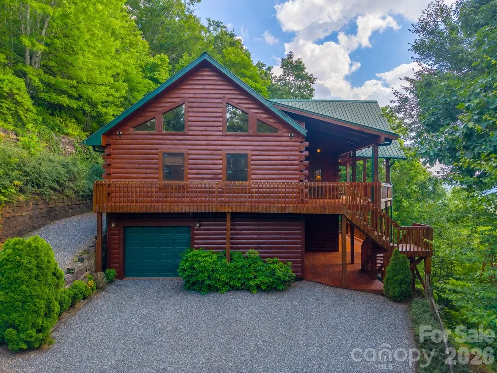 22 Kako Ridge Sylva, NC 28779