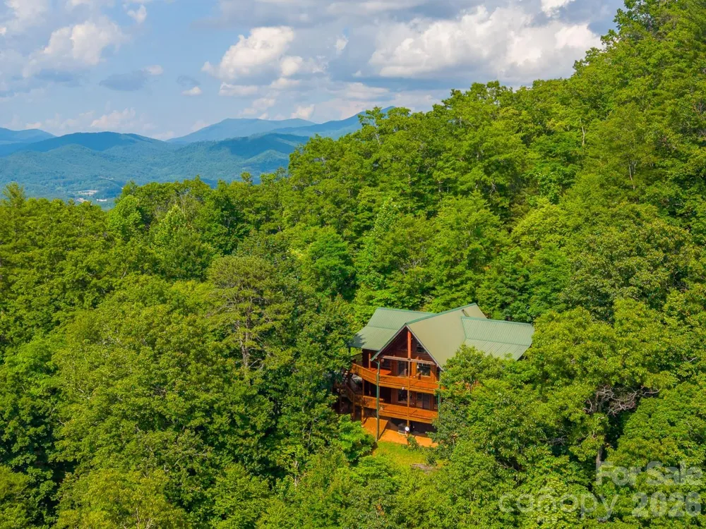 22 Kako Ridge Sylva, NC 28779