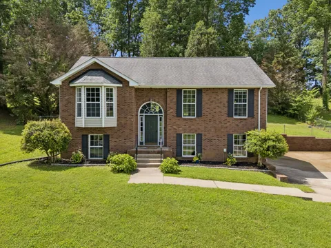 1062 Heatherwood Rd