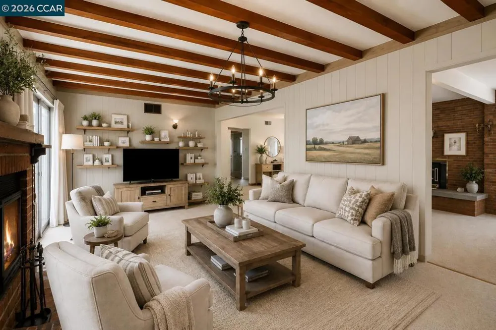 306 W Prospect Ave. Danville, CA 94526