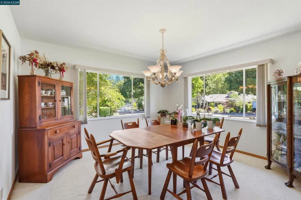 306 W Prospect Ave. Danville, CA 94526