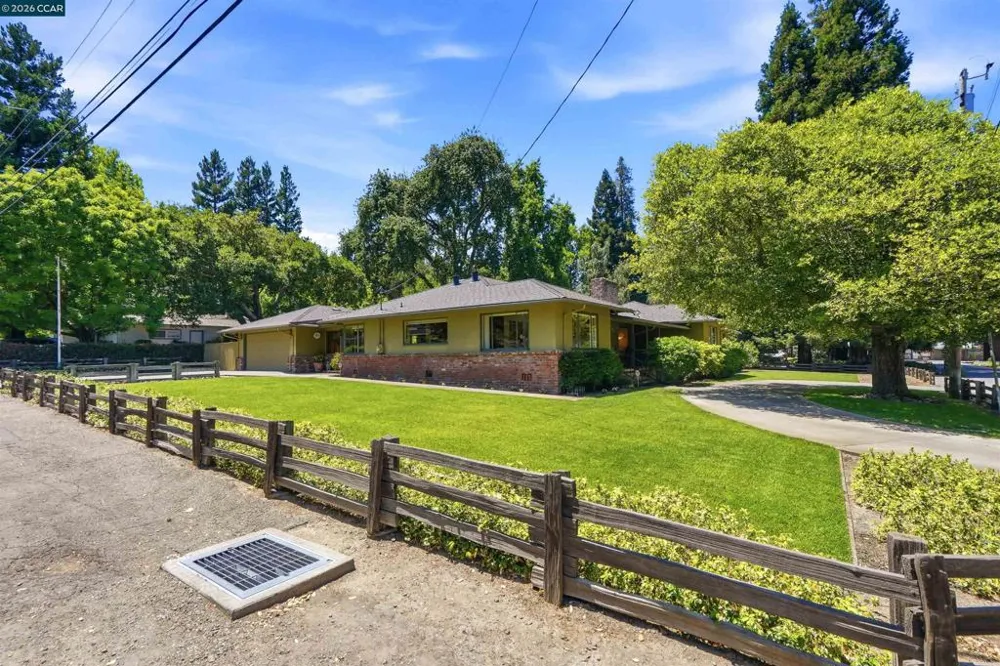 306 W Prospect Ave. Danville, CA 94526