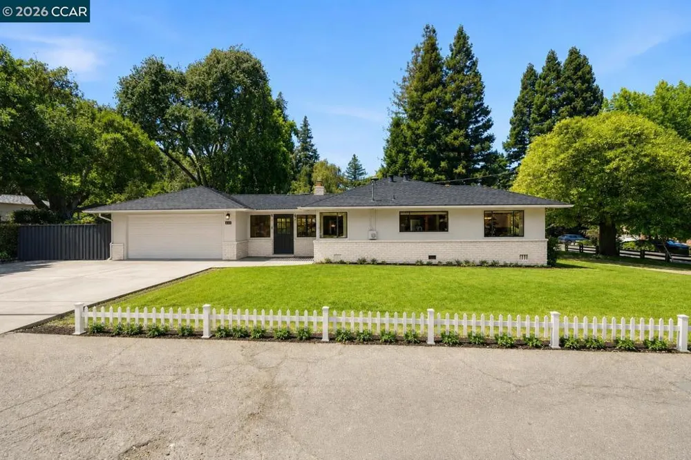 306 W Prospect Ave. Danville, CA 94526