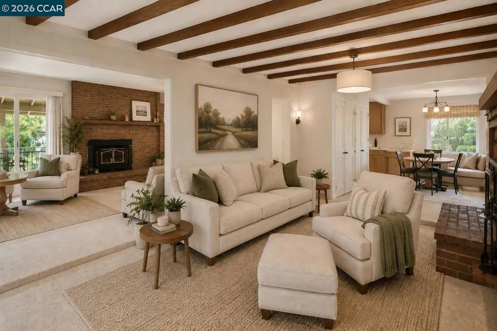 306 W Prospect Ave. Danville, CA 94526