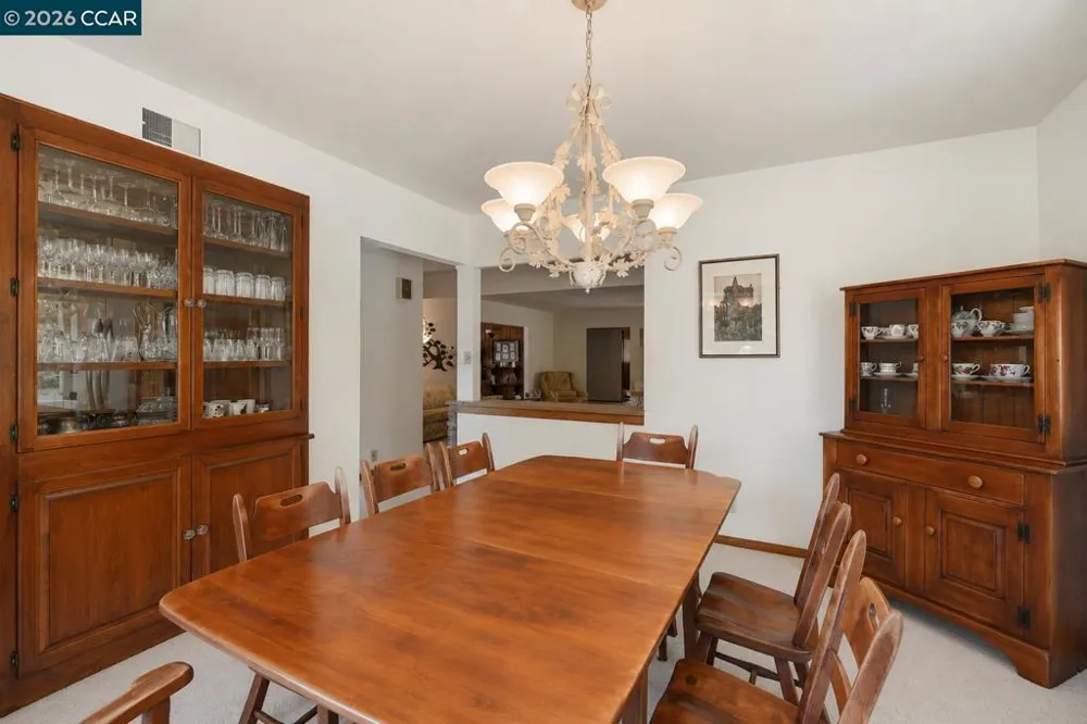 306 W Prospect Ave. Danville, CA 94526