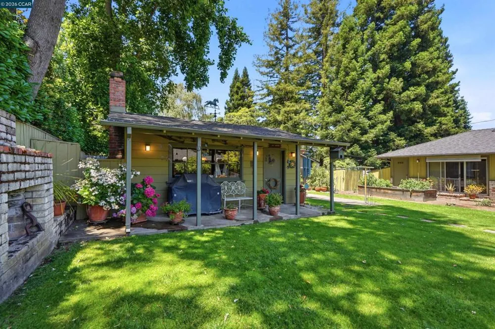 306 W Prospect Ave. Danville, CA 94526