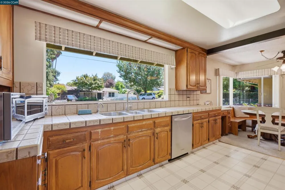 306 W Prospect Ave. Danville, CA 94526