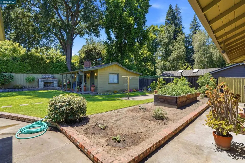 306 W Prospect Ave. Danville, CA 94526