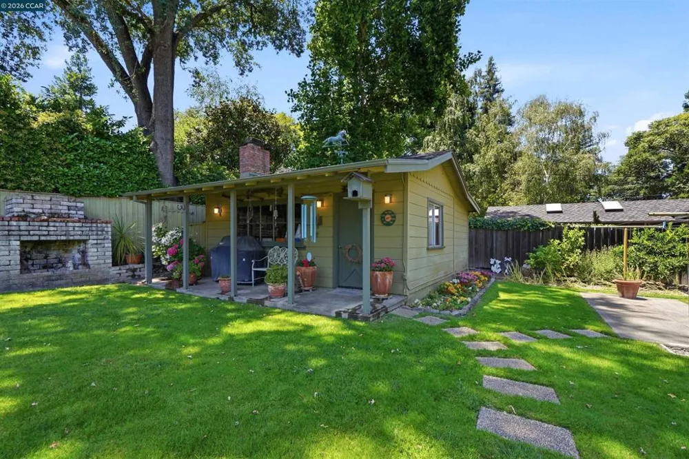 306 W Prospect Ave. Danville, CA 94526