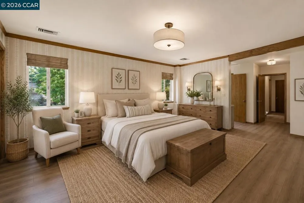 306 W Prospect Ave. Danville, CA 94526