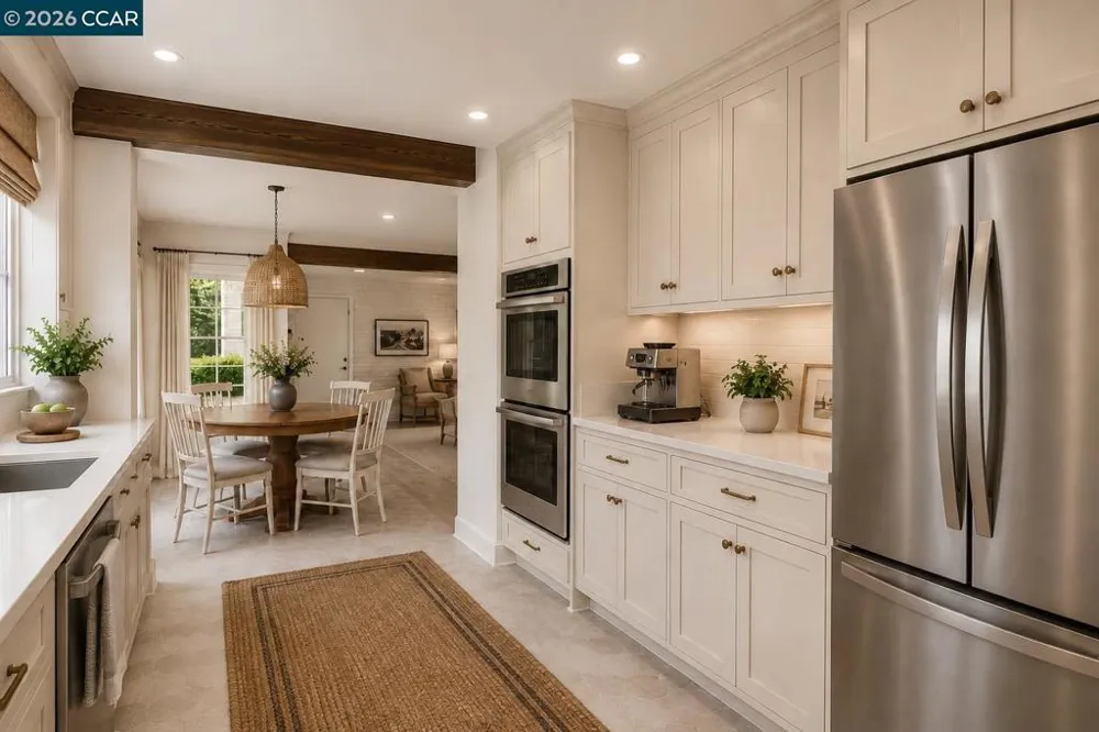 306 W Prospect Ave. Danville, CA 94526