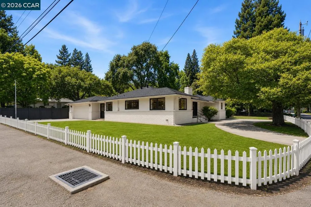 306 W Prospect Ave. Danville, CA 94526