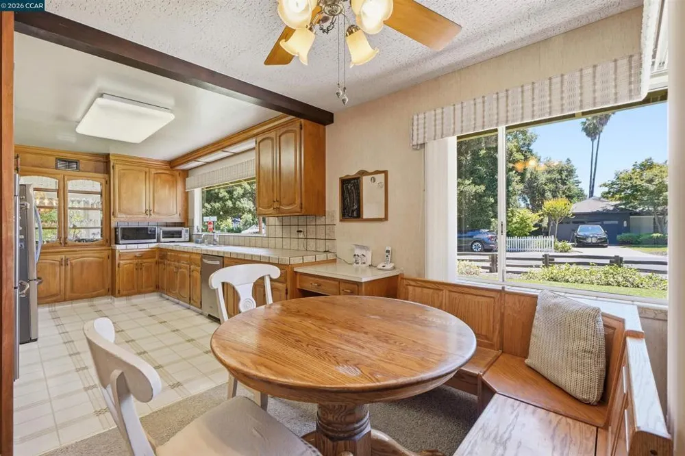 306 W Prospect Ave. Danville, CA 94526
