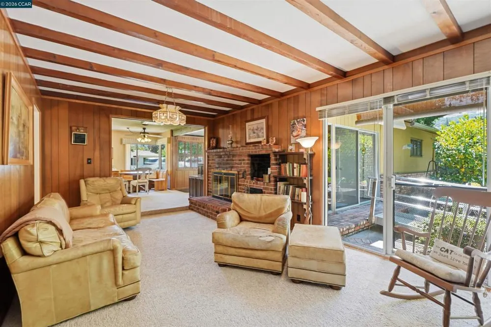 306 W Prospect Ave. Danville, CA 94526