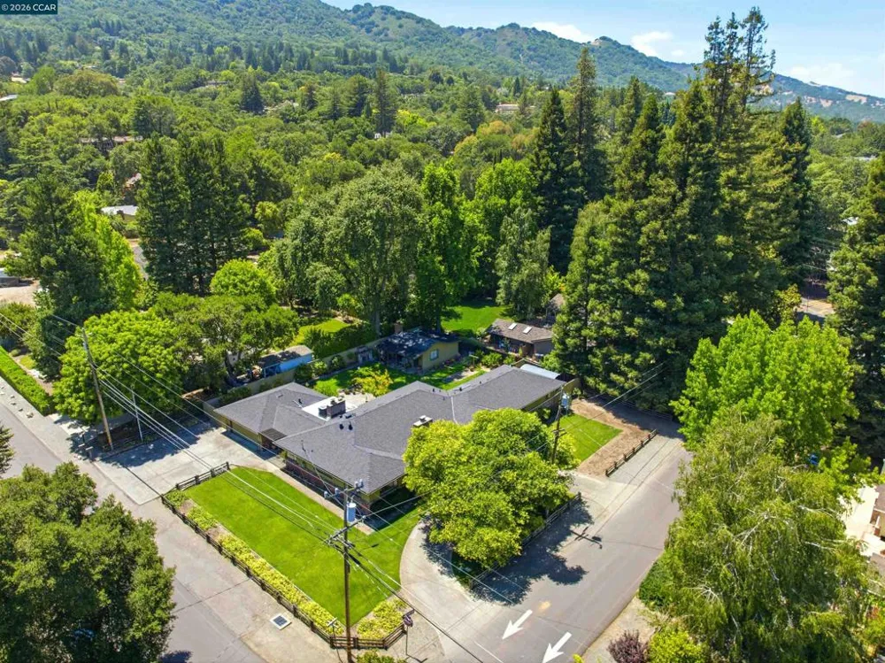 306 W Prospect Ave. Danville, CA 94526