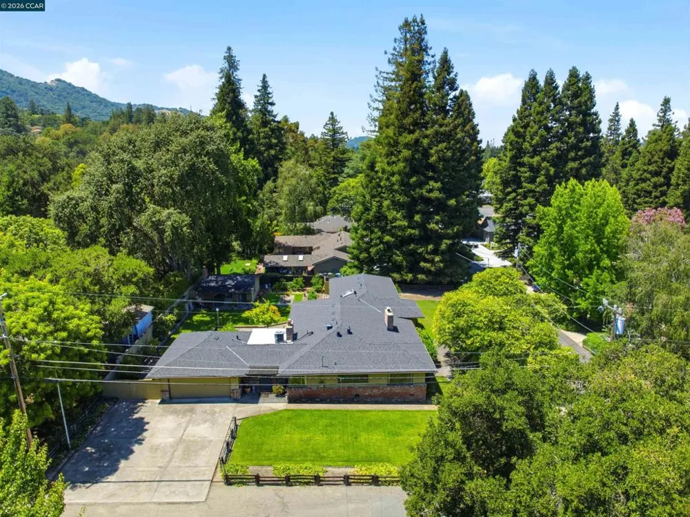 306 W Prospect Ave. Danville, CA 94526