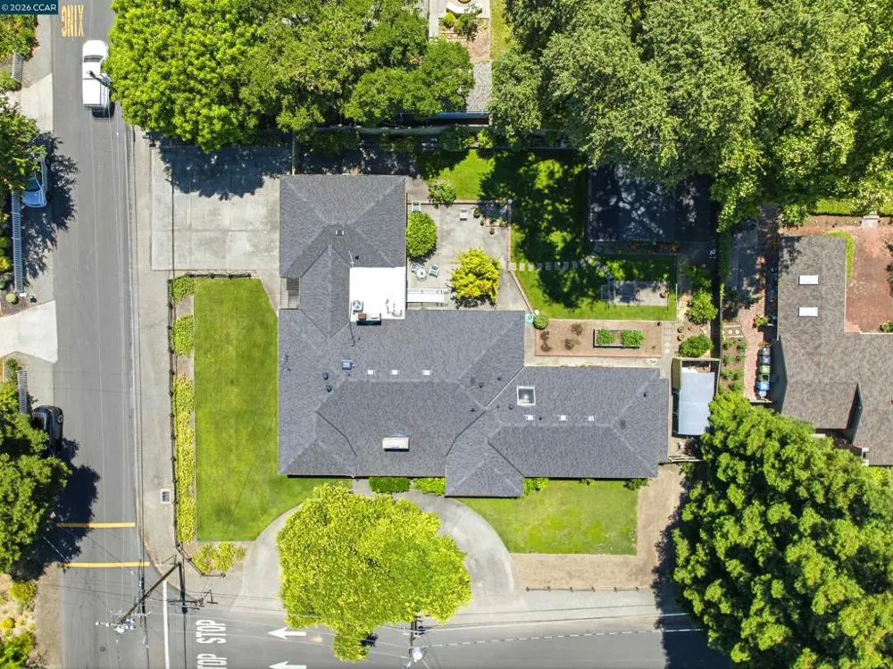 306 W Prospect Ave. Danville, CA 94526