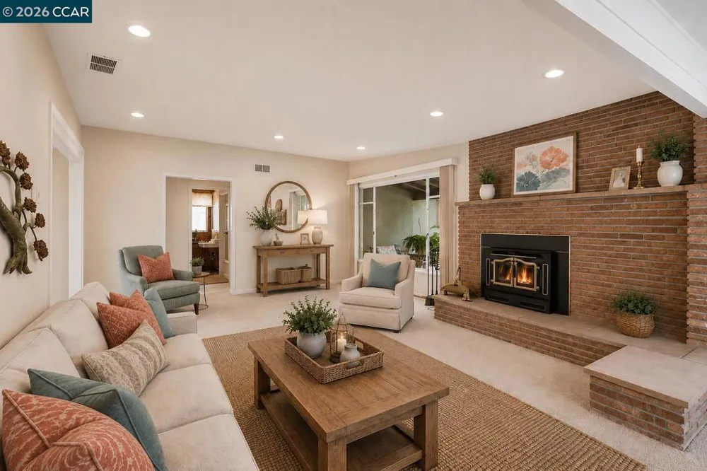 306 W Prospect Ave. Danville, CA 94526