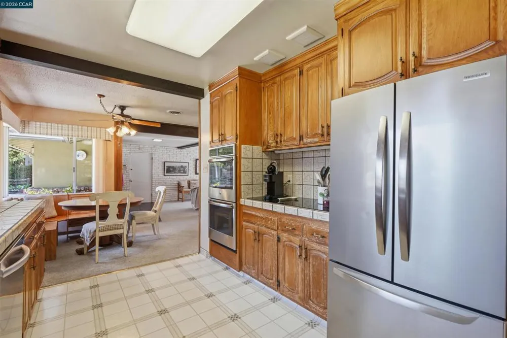 306 W Prospect Ave. Danville, CA 94526