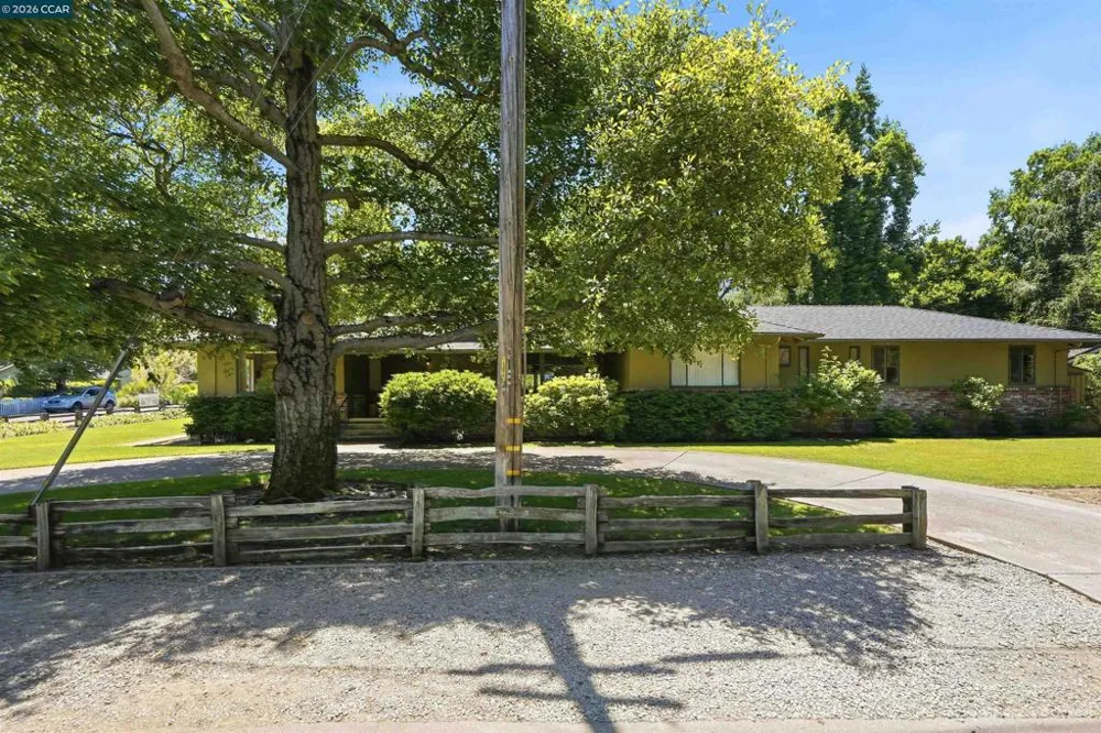 306 W Prospect Ave. Danville, CA 94526