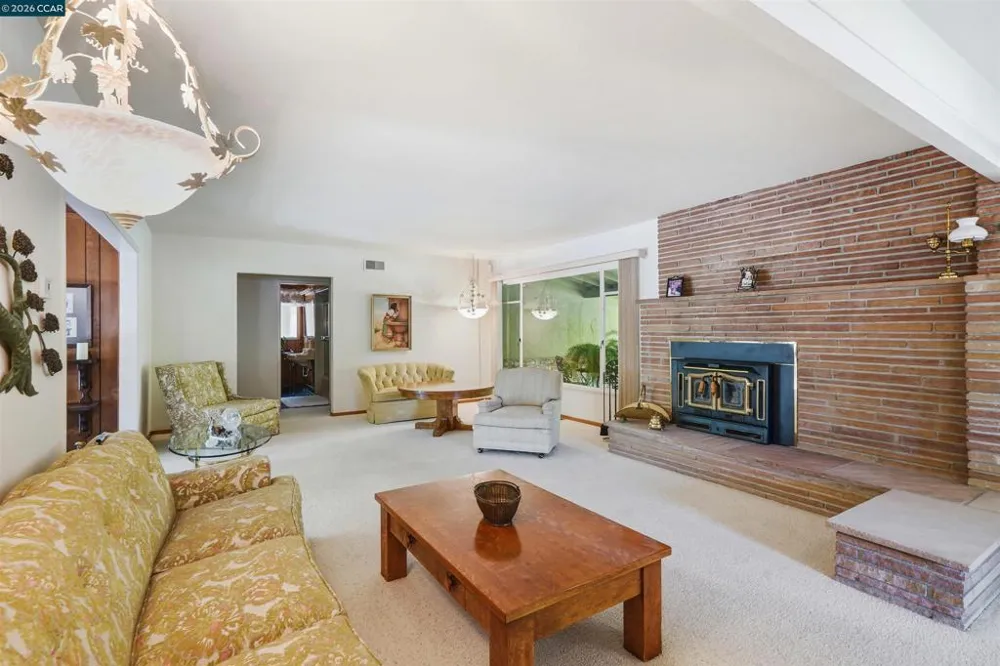306 W Prospect Ave. Danville, CA 94526