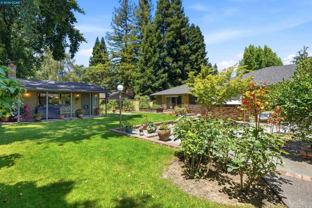 306 W Prospect Ave. Danville, CA 94526